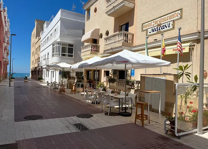 Hotel Macavi