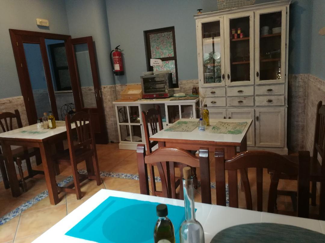 Hotel Macavi Rota