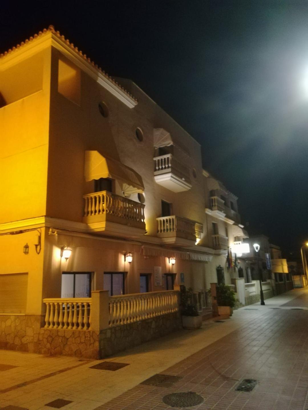 Hotel Macavi Rota