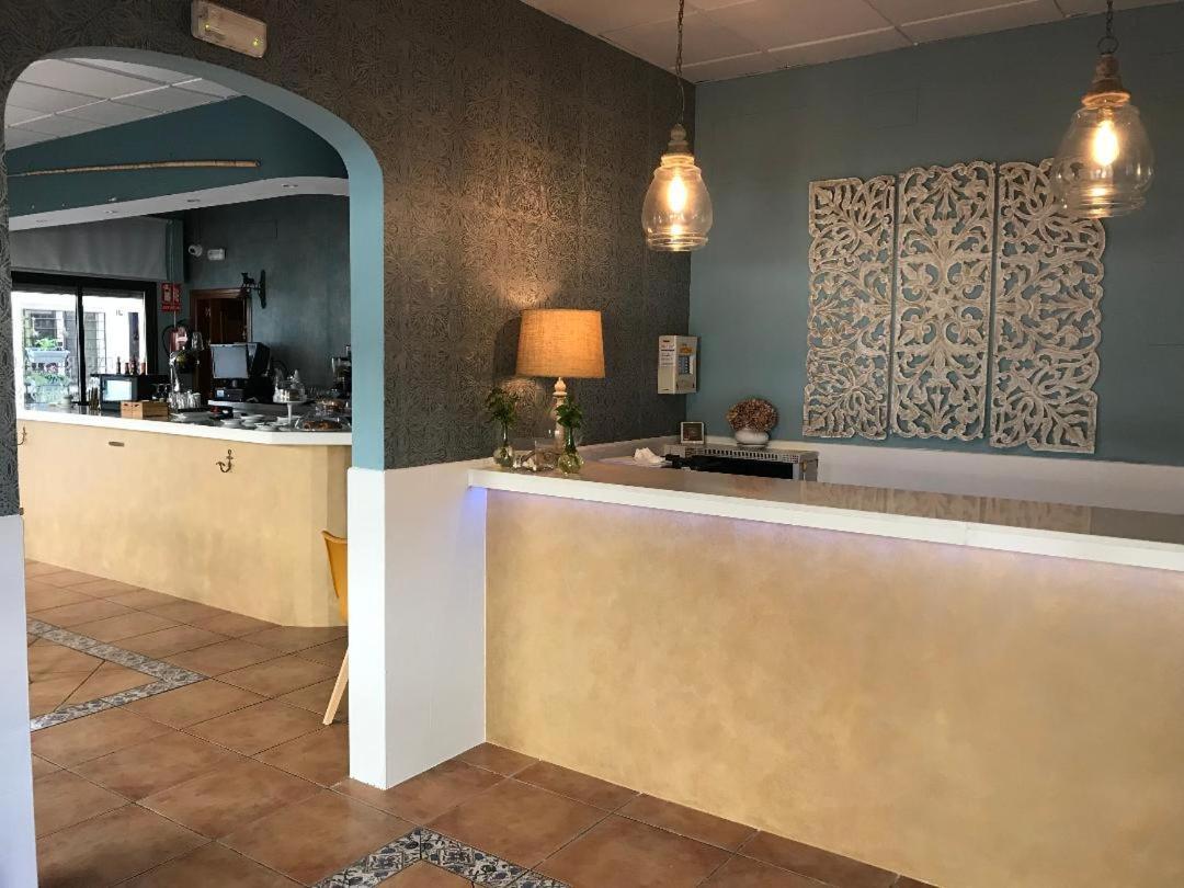 Macavi Hotel
