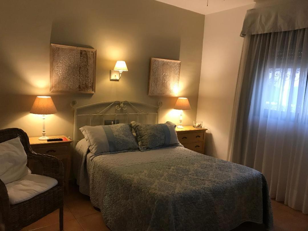 Macavi Hotel Rota