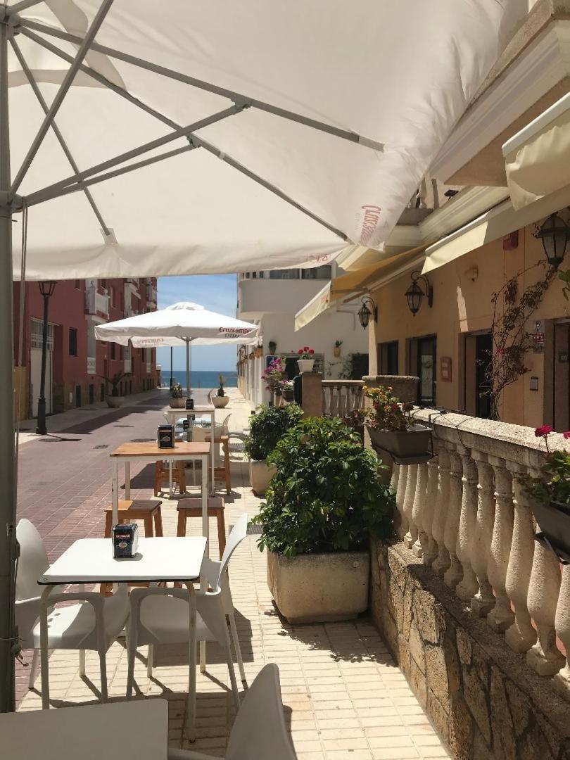 Hotel Macavi Rota