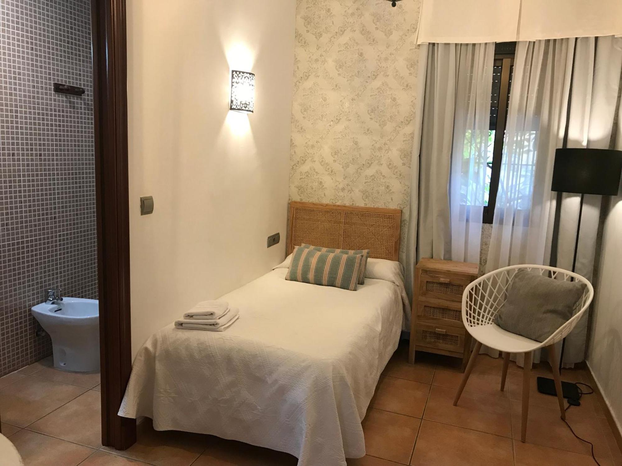 Macavi Hotel Rota