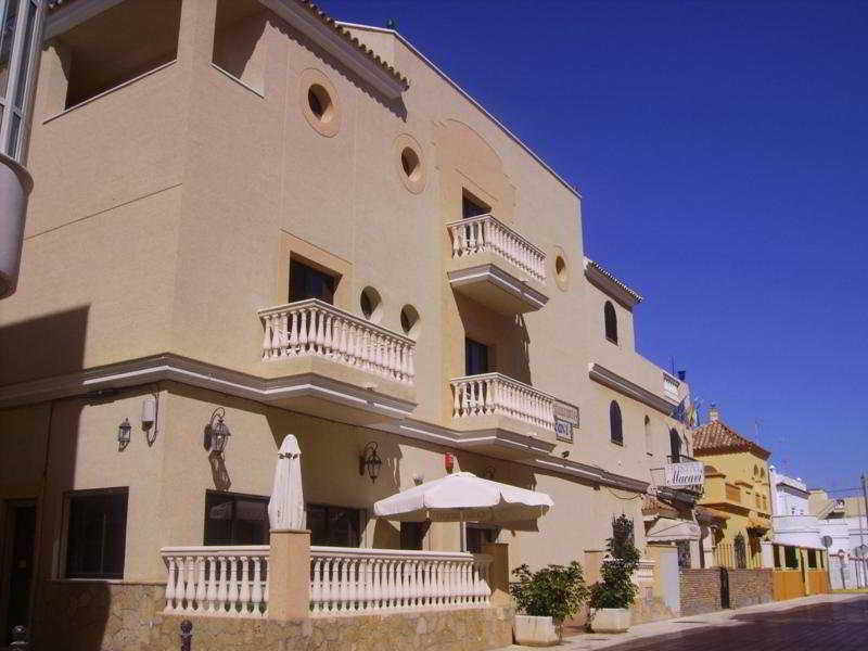 Hotel Macavi Rota