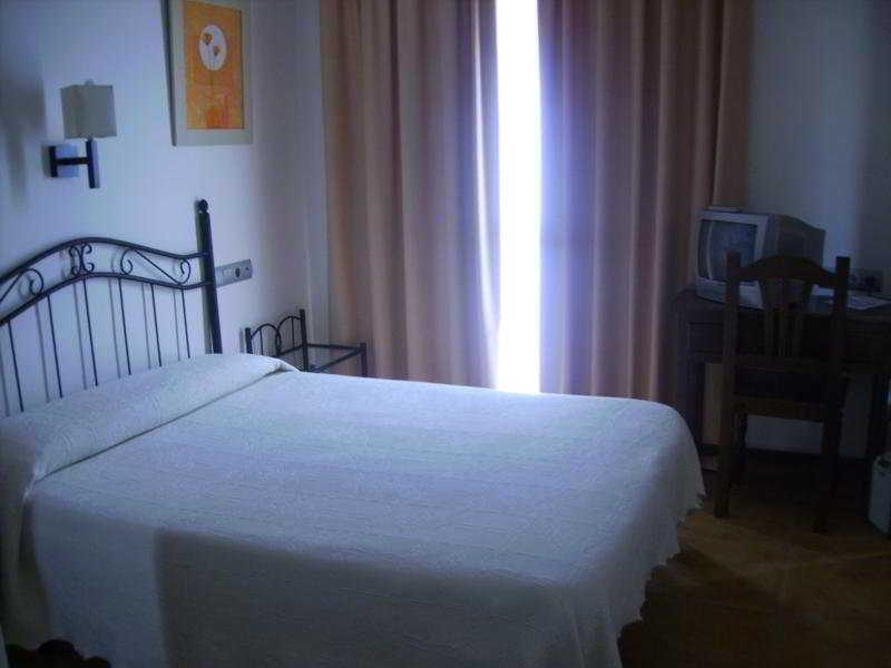 Hotel Macavi