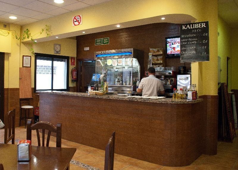 Restaurante Macavi Rota