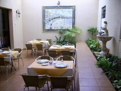 Hotel Macavi Rota