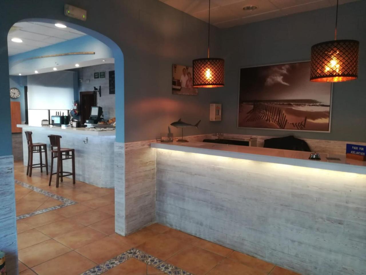 Hotel Macavi