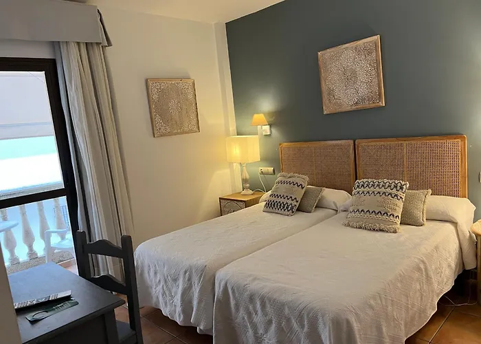 Hostal Boutique Macavi