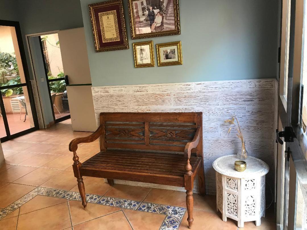 Boutique Macavi Hotel