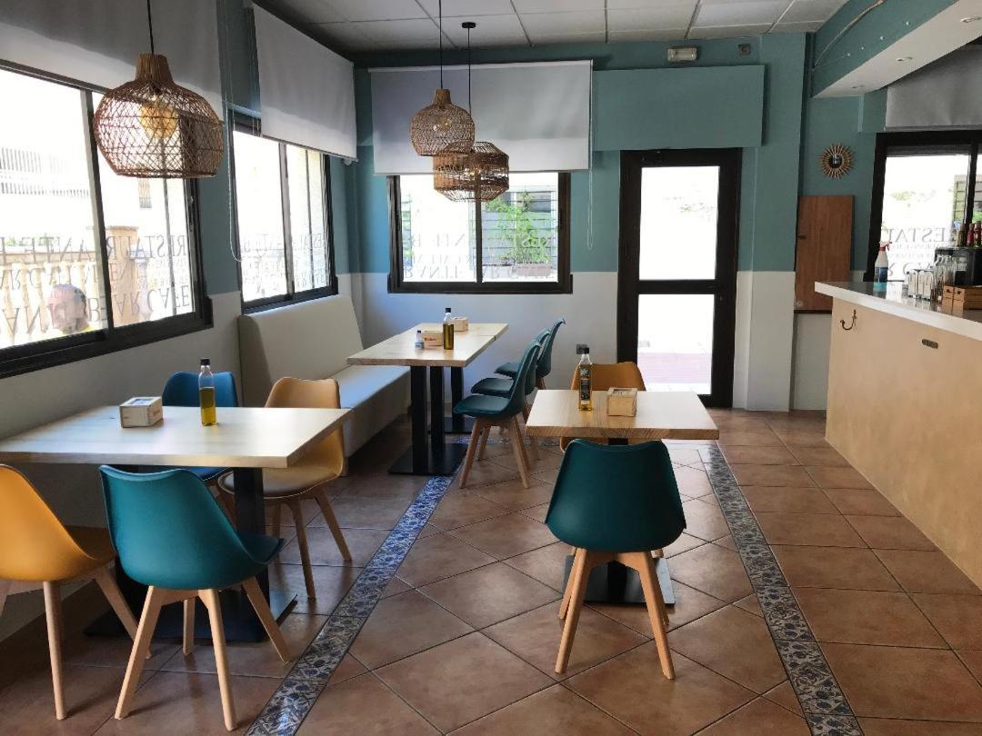Hotel Boutique Macavi