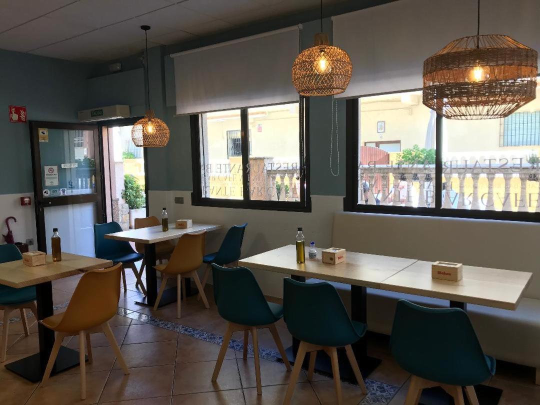Hotel Boutique Macavi