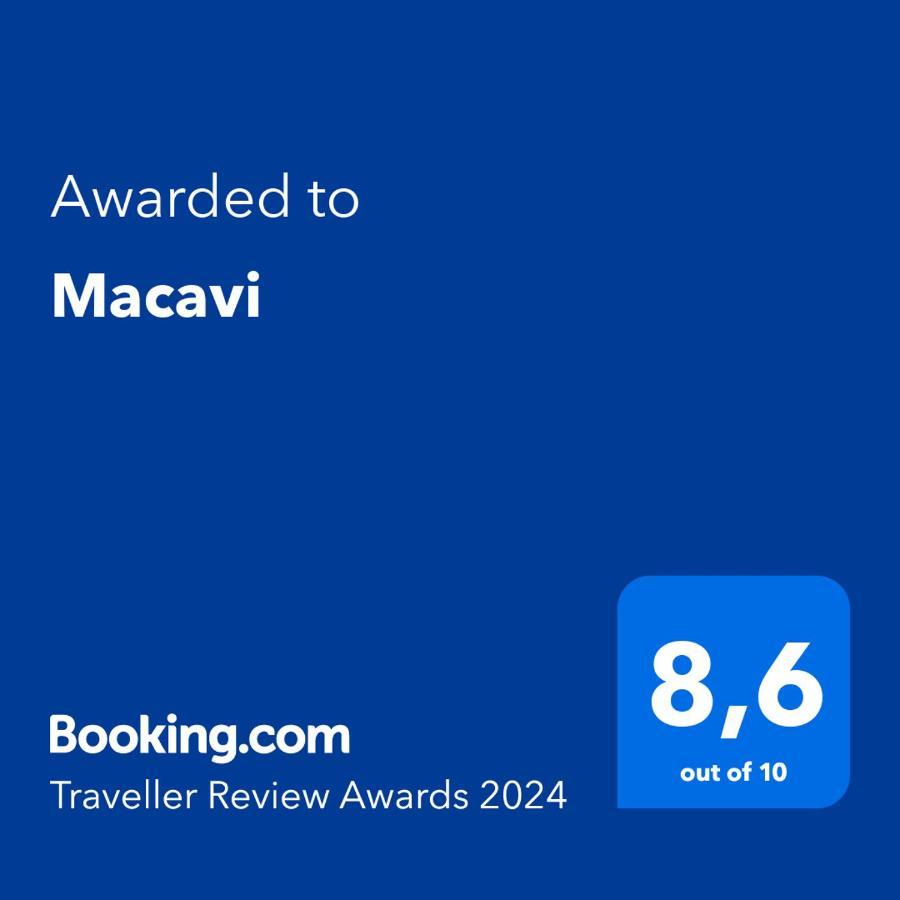 Boutique Macavi 2*
