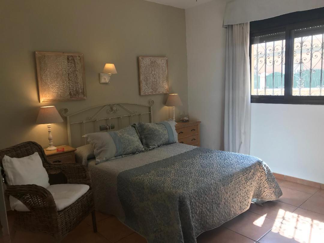 Hotel Boutique Macavi
