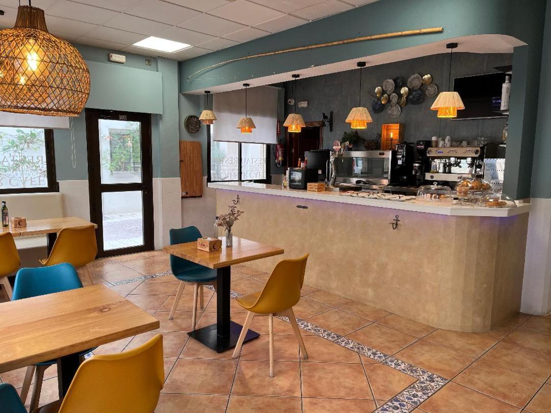 Boutique Macavi Hotel 2*