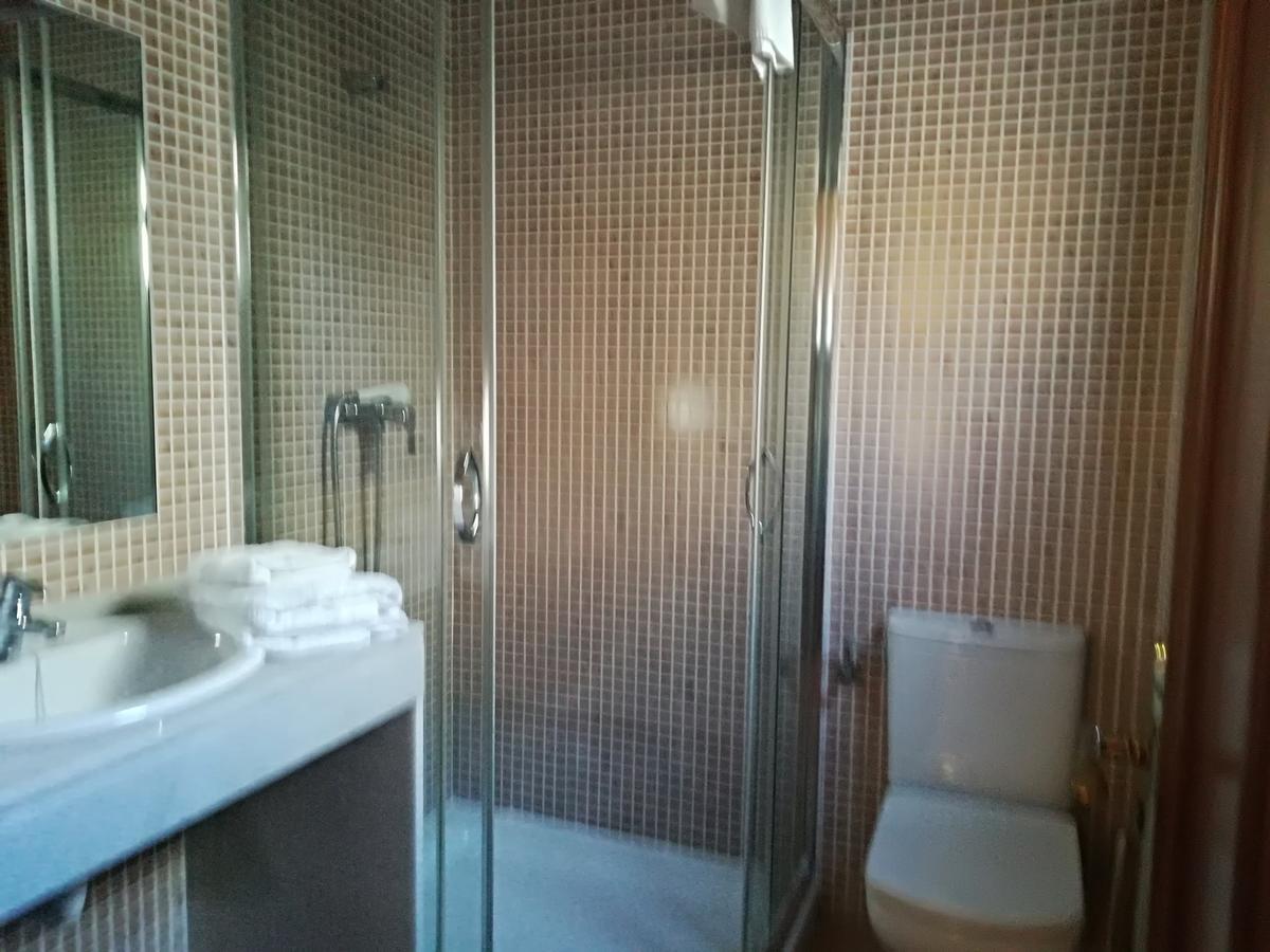 Boutique Macavi Hotel Rota