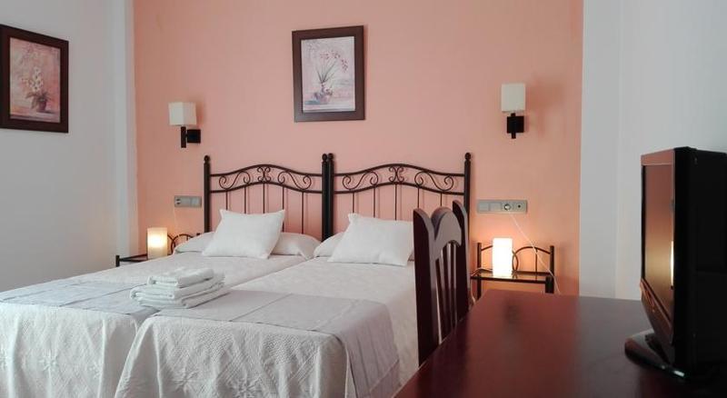 Boutique Macavi Hotel Rota