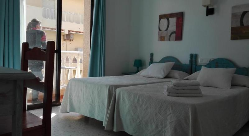 Boutique Macavi 2* Rota